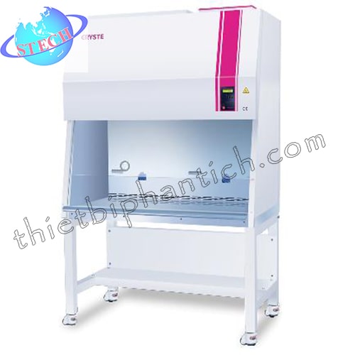 Tủ an toàn sinh học cấp 2 Novapro - Hàn Quốc Puricube Neo 1200